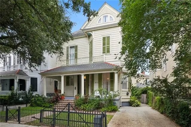 5111 Prytania Street, New Orleans, LA 70115 - #1