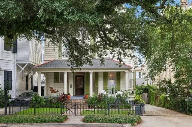 5111 Prytania Street, New Orleans, LA 70115 - #2