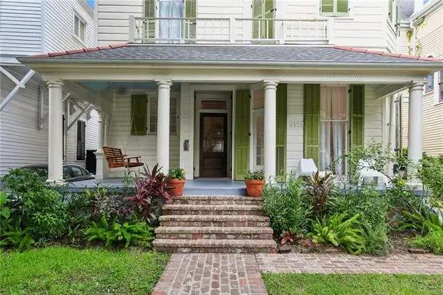 5111 Prytania Street, New Orleans, LA 70115 - #3