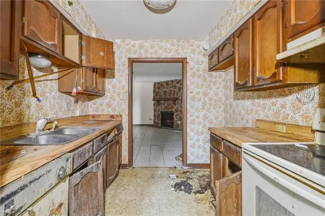 4423 Flamingo Street, Metairie, LA 70001 - #3