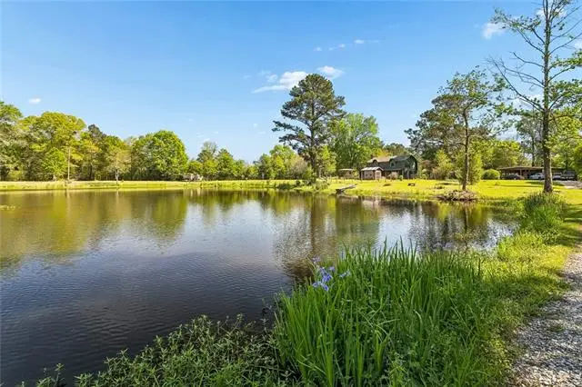 11180 Wardline Road, Hammond, LA 70401 - #1