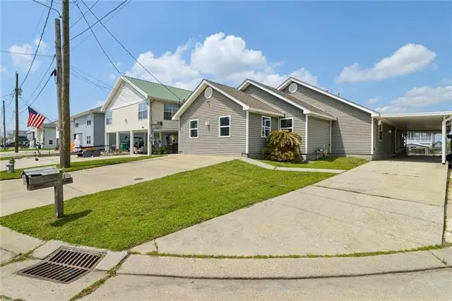 4886 Fran Lane, Barataria, LA 70036 - #2