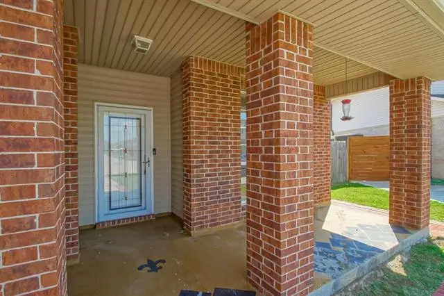 3457 E Parc Green Street, Harvey, LA 70058 - #3