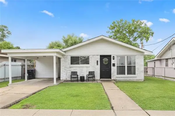 118 Vista Drive, Belle Chasse, LA 70037