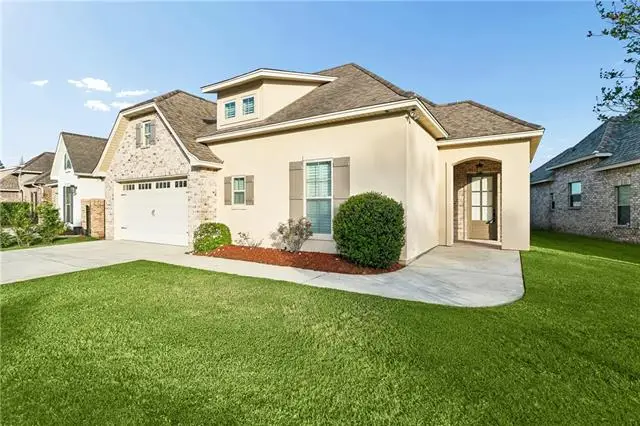 109 Saint Calais Place, Madisonville, LA 70447 - #1