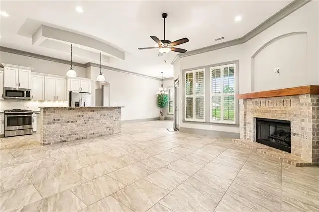 109 Saint Calais Place, Madisonville, LA 70447 - #3