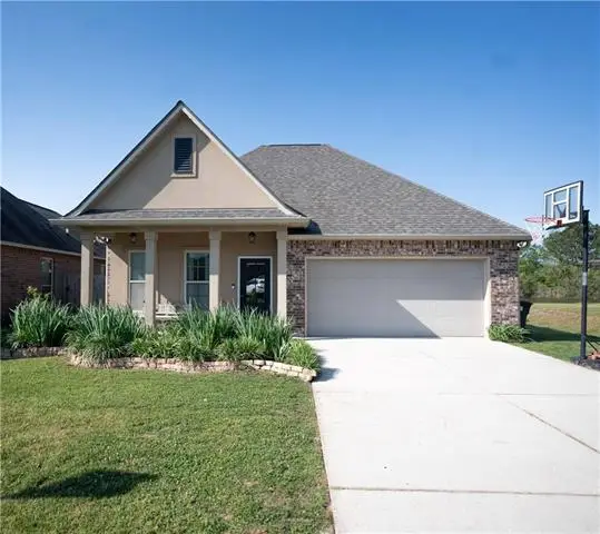 70421 Chambly Court, Madisonville, LA 70447
