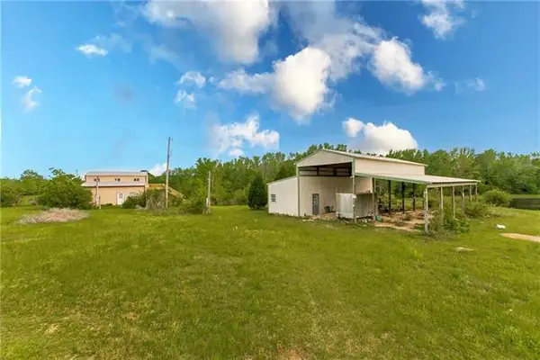 168 Winchester Road, Popularville, MS 39470