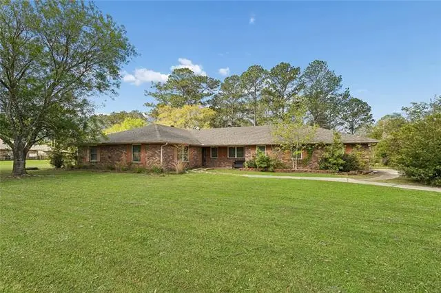 125 Rue Charlemagne, Slidell, LA 70461 - #1