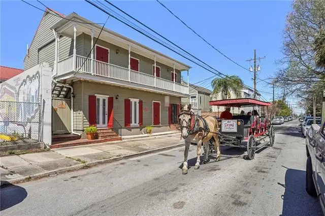 822 Touro Street #1, New Orleans, LA 70116 - #1