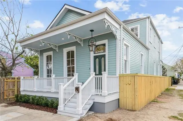 2430 St Thomas Street, New Orleans, LA 70130 - #2