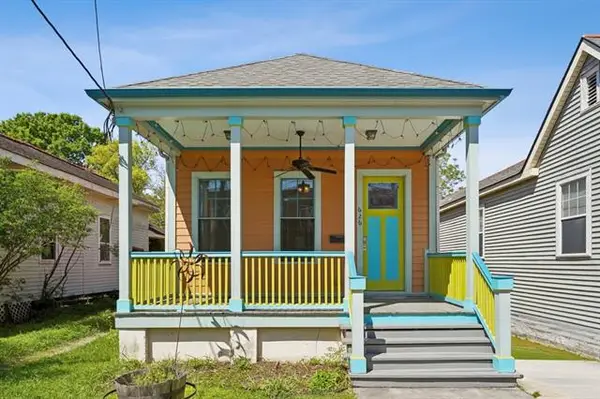 626 St. Maurice Avenue, New Orleans, LA 70117