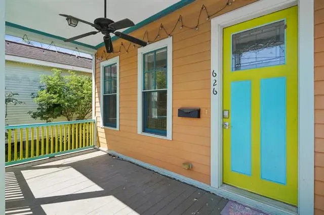 626 St. Maurice Avenue, New Orleans, LA 70117 - #2