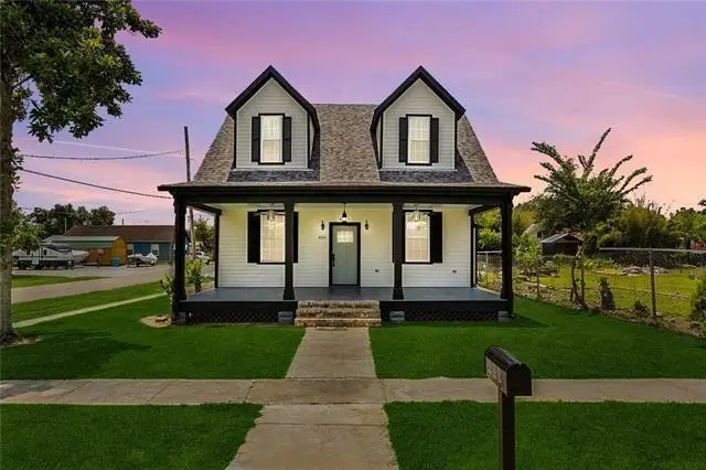 400 Fonda Street, Paradis, LA 70080 - #1