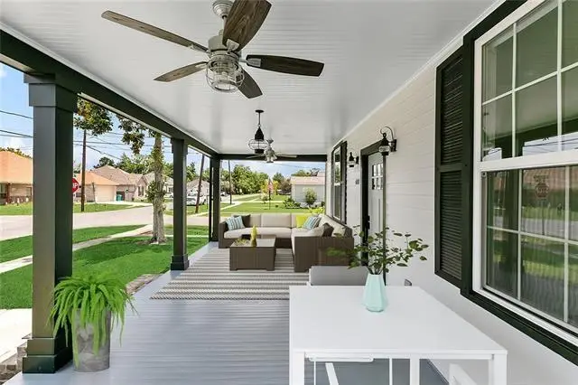 400 Fonda Street, Paradis, LA 70080 - #3