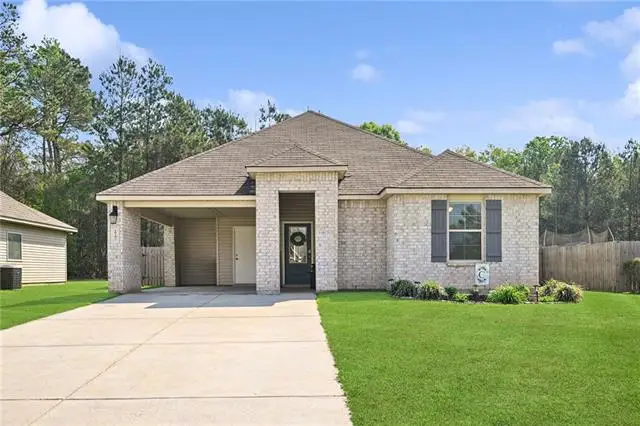 18397 Fox Hollow Loop, Hammond, LA 70401 - #1