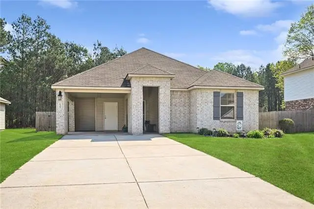 18397 Fox Hollow Loop, Hammond, LA 70401 - #2