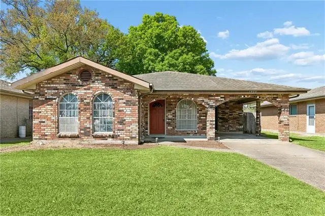 1908 Giuffrias Avenue, Metairie, LA 70001 - #1