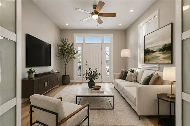 616-618-S Hennessey Street, New Orleans, LA 70119 - #2