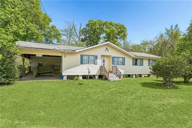 48300 Hwy 51 Highway, Tickfaw, LA 70466 - #1