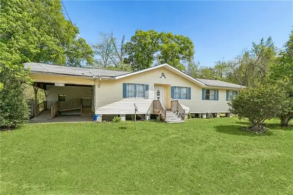 48300 Hwy 51 Highway, Tickfaw, LA 70466