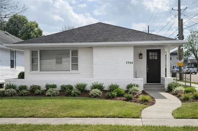 1744 Duels Street, New Orleans, LA 70119 - #2
