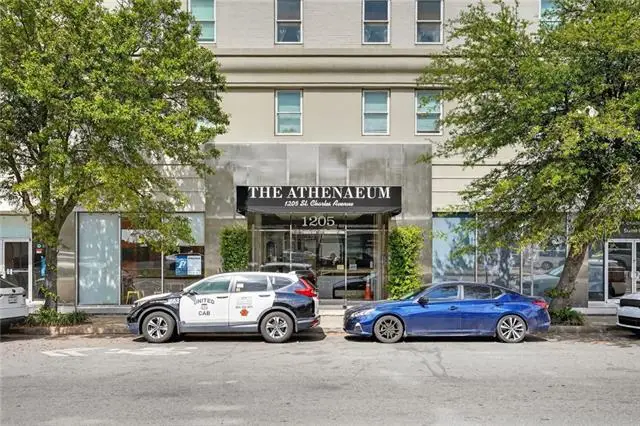 1205 St Charles Avenue #1309, New Orleans, LA 70130 - #2