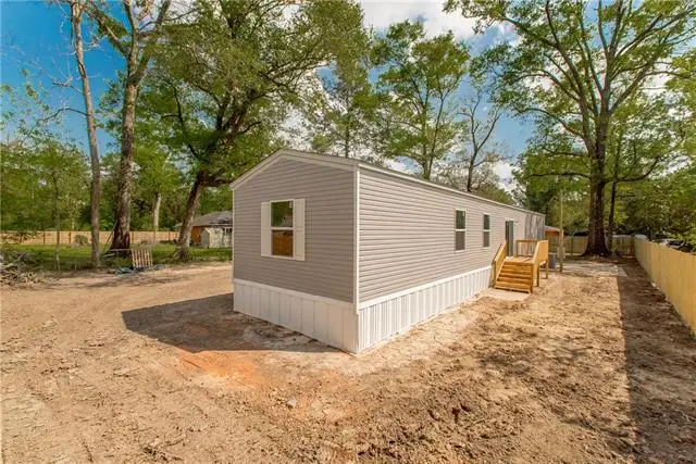 17063 E Park Avenue, Hammond, LA 70403 - #3