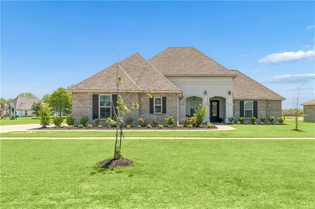 717 Deer Fork Crossing, Covington, LA 70435 - #1
