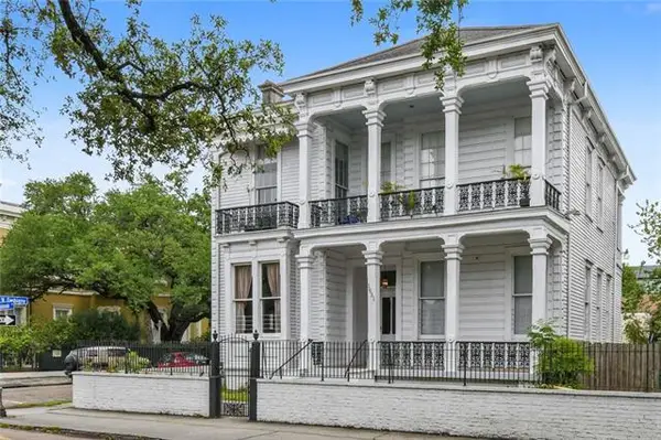 1631 Esplanade Avenue #H, New Orleans, LA 70116