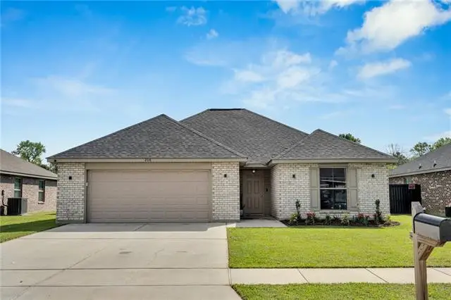 208 Ivy Court, Reserve, LA 70084 - #1