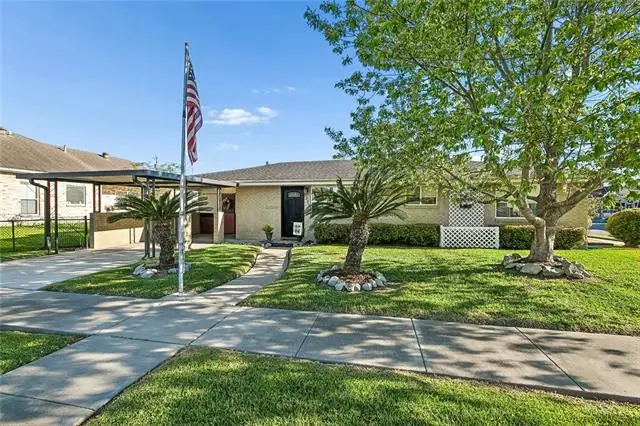 1213 Indiana Street, Chalmette, LA 70043 - #1