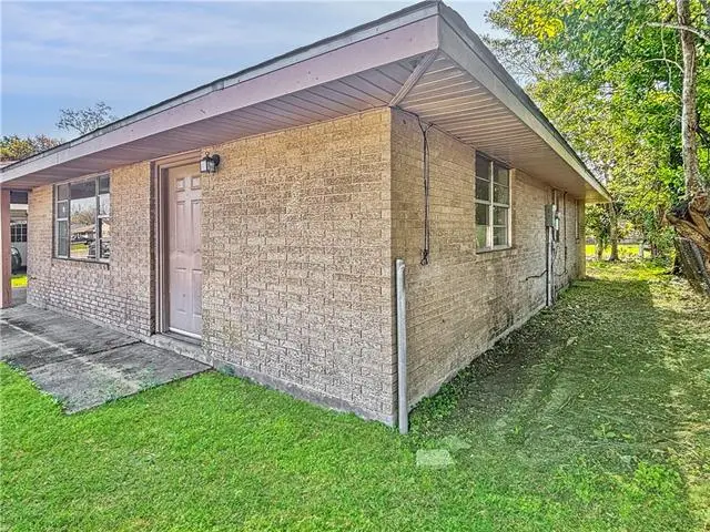 226 Leslie Street, Houma, LA 70363 - #2