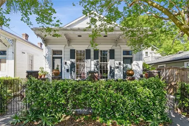 3309-11 Dumaine Street, New Orleans, LA 70119 - #1
