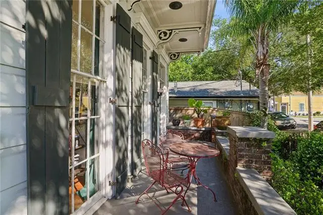 3309-11 Dumaine Street, New Orleans, LA 70119 - #3