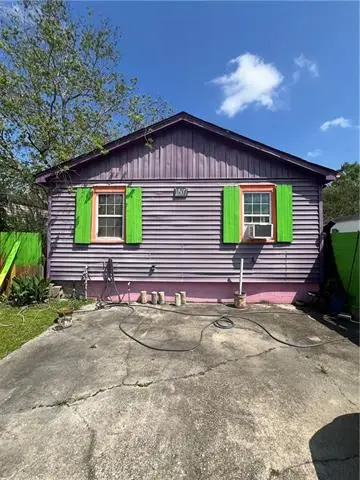 1807 Deborah Drive, St. Bernard, LA 70085