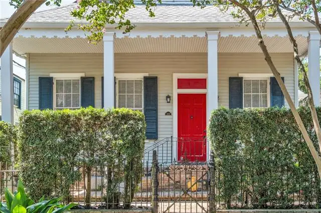 8218 Burthe Street, New Orleans, LA 70118 - #2