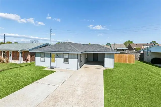 309 Highland Drive, Houma, LA 70364 - #2