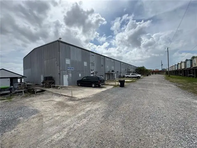 321 Sports Marina Road, Venice, LA 70091 - #3