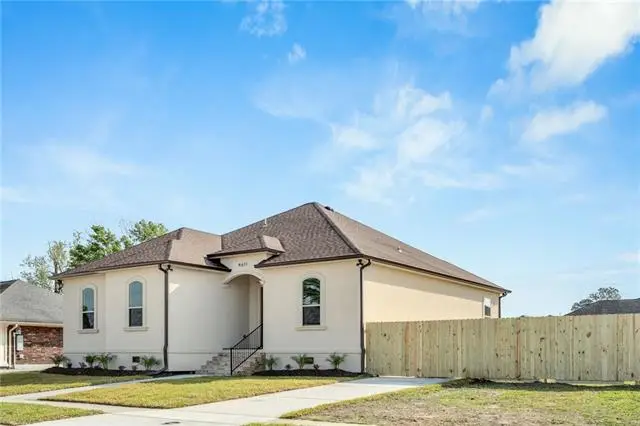 4611 Charlmark Drive, New Orleans, LA 70127 - #2