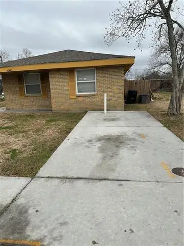 4963-65 Camelia Street, New Orleans, LA 70126 - #2