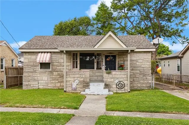 3917 Cypress Street, Metairie, LA 70001 - #1