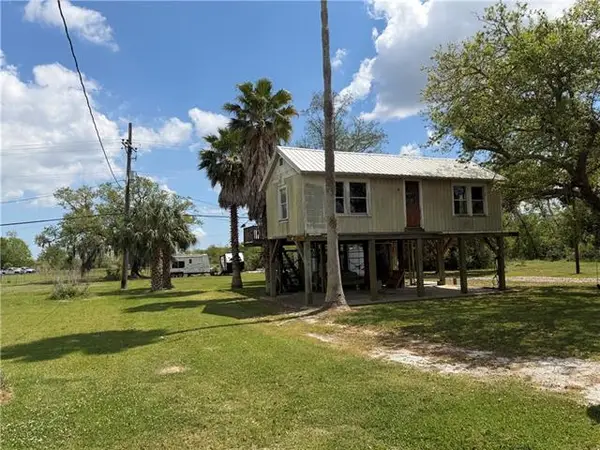 2043 Bayou Dularge Road, Theriot, LA 70397