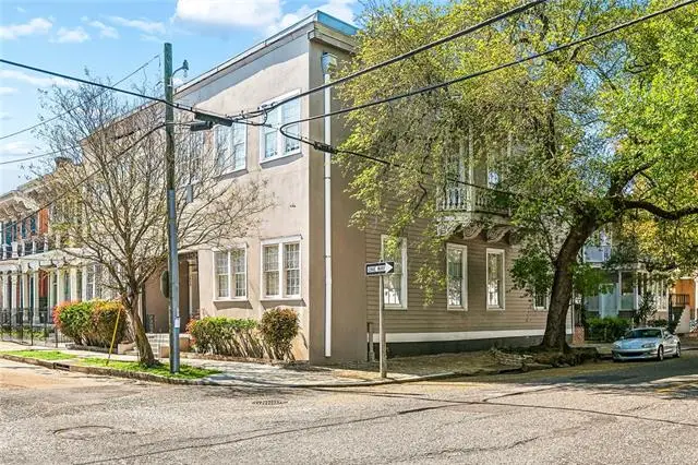 1452 St Mary Street #3, New Orleans, LA 70130 - #1