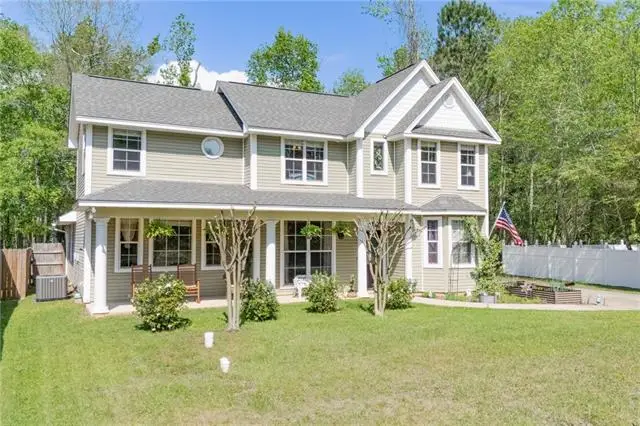 2409 Destin Street, Mandeville, LA 70448 - #3