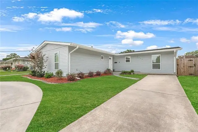 6104 Camphor Street, Metairie, LA 70003 - #2