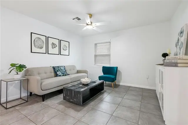 6104 Camphor Street, Metairie, LA 70003 - #3