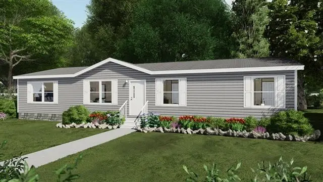 10209 Lynette Drive, Hammond, LA 70403 - #1