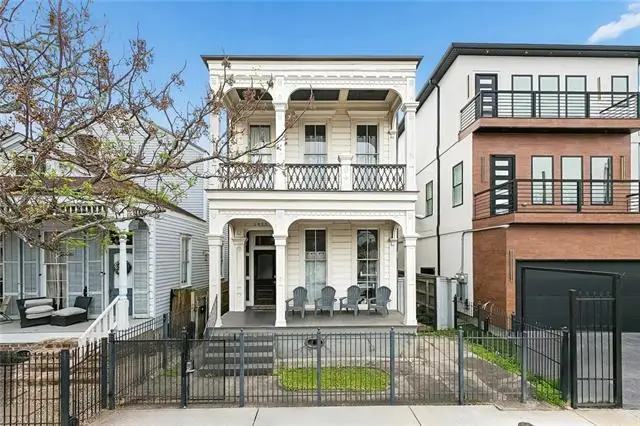 1426 Carondelet Street, New Orleans, LA 70130 - #1