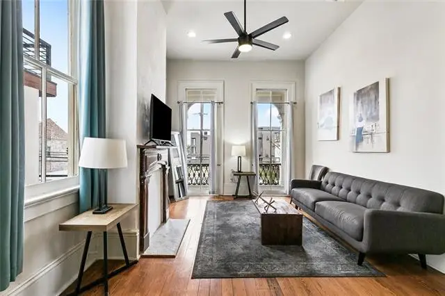 1426 Carondelet Street, New Orleans, LA 70130 - #3